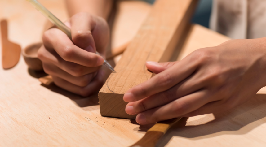 Marcenaria - Carpintaria